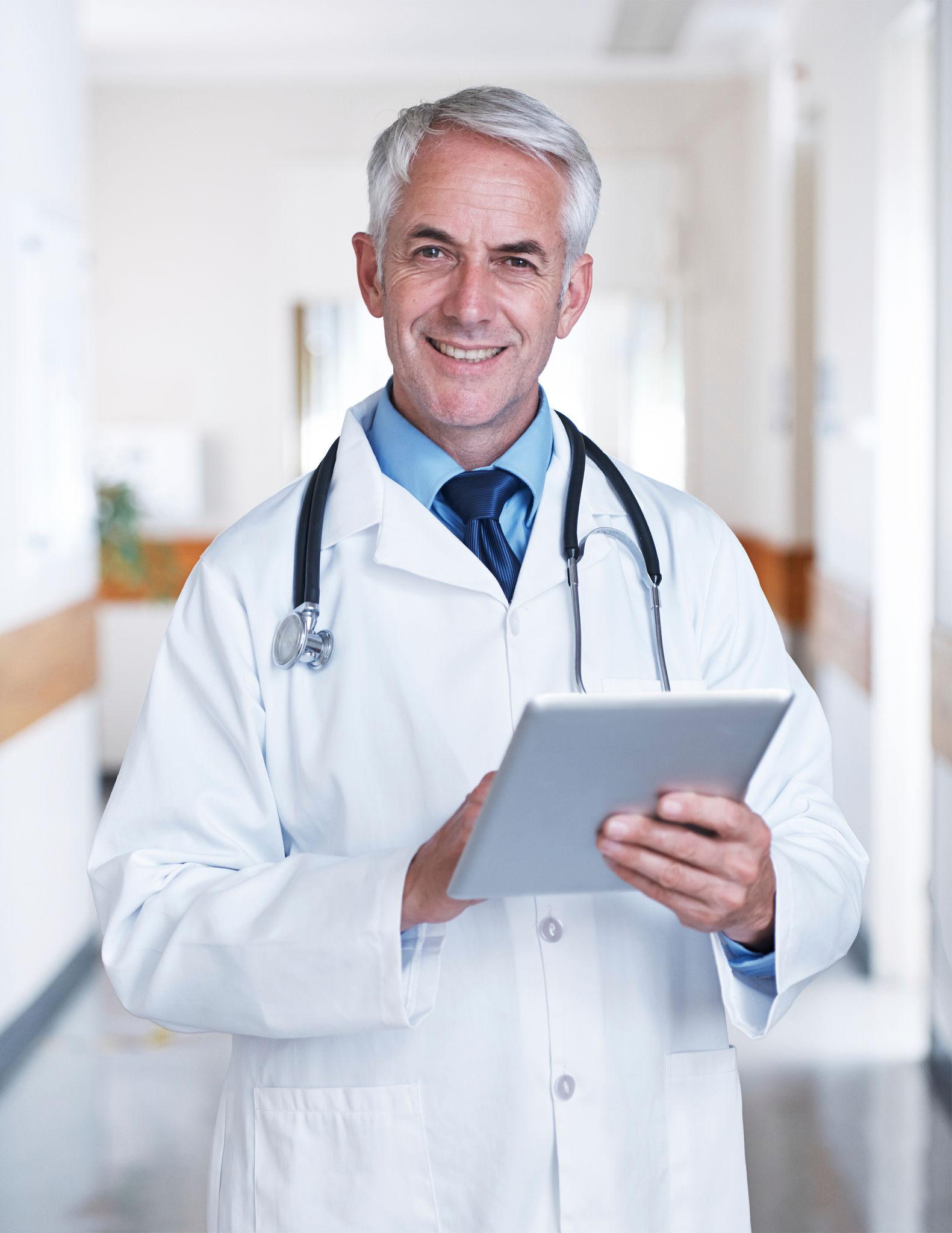 Hekimler ve klinik iş ortakları