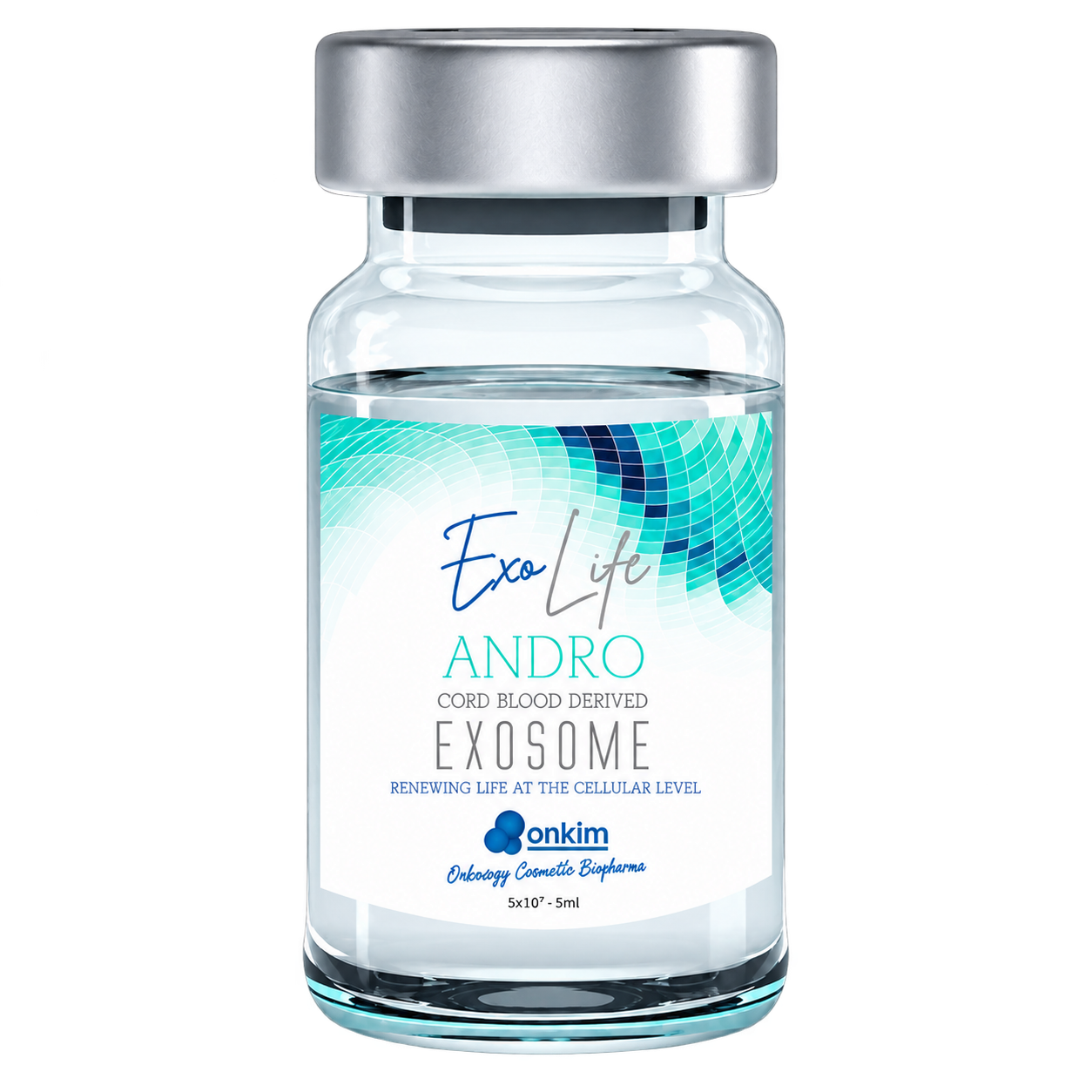 ExoLife Andro