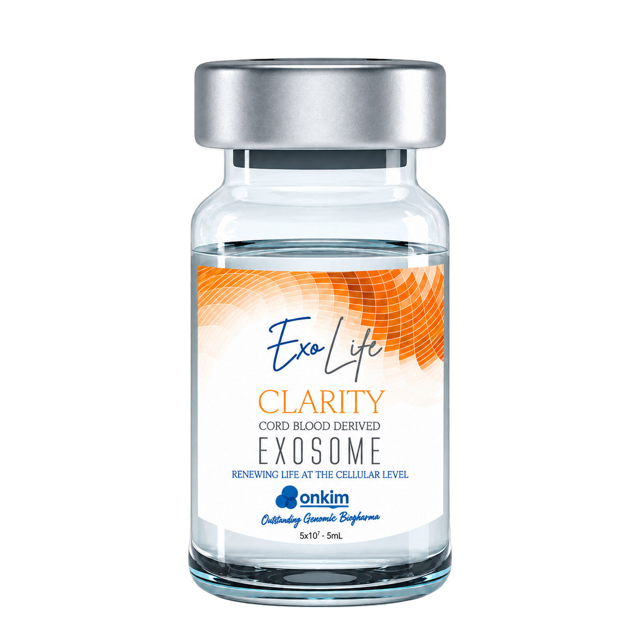 ExoLife Clarity