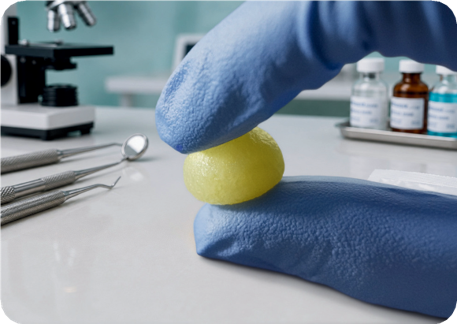 Bone Putty <span>DFDBA</span>