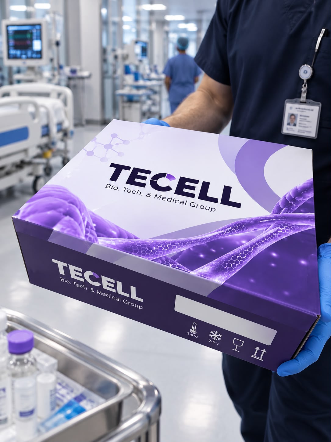 TECELL bilimsel yaklaşım